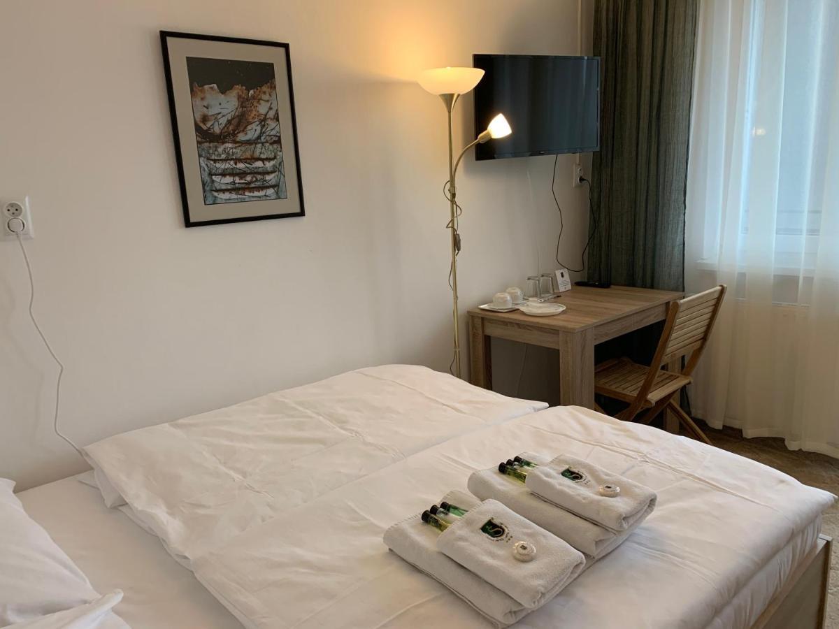 Homestay Privat Sofia