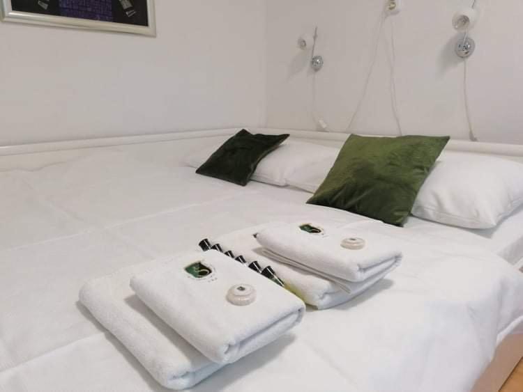 Homestay Privat Sofia Litomysl