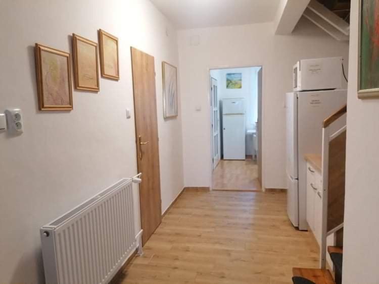 Homestay Privat Sofia *