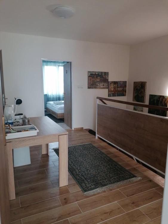 Privat Sofia Homestay