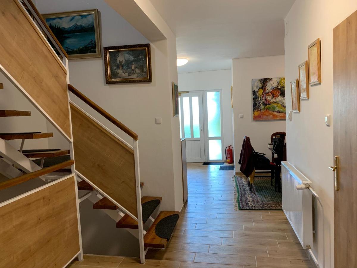 Privat Sofia Homestay Litomysl