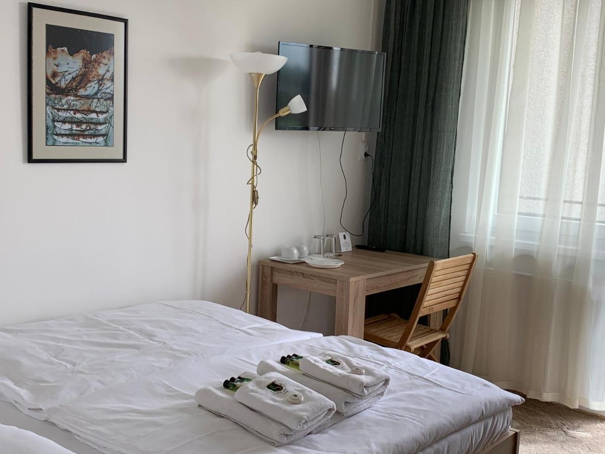 Privat Sofia Homestay Litomysl