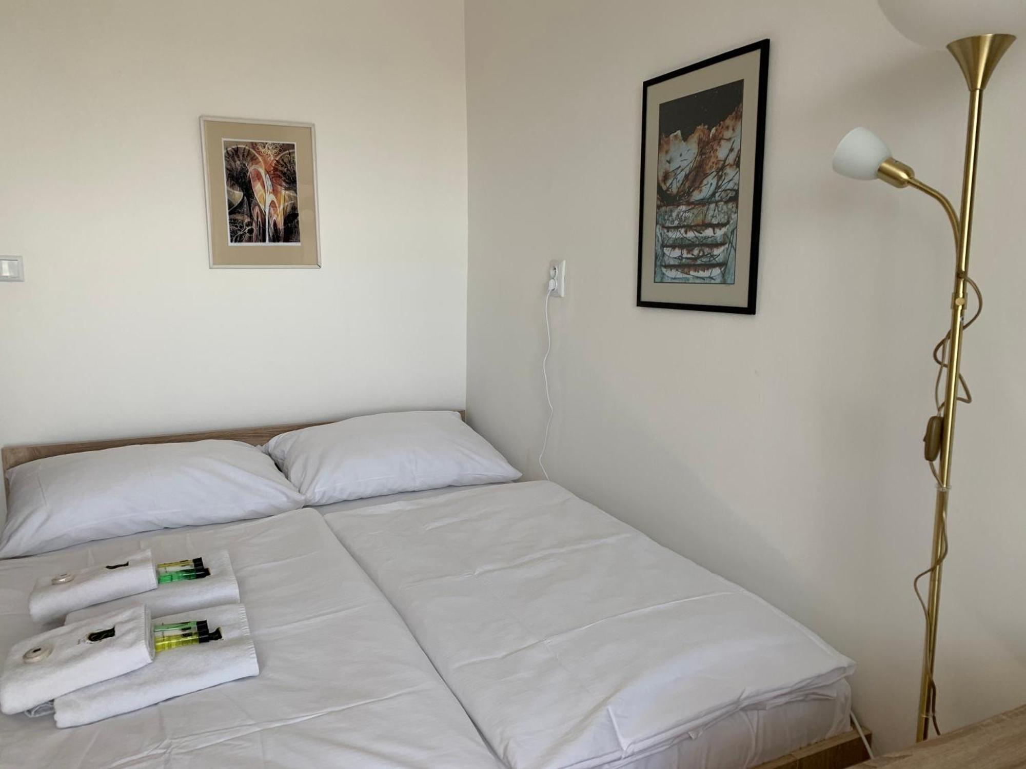 Privat Sofia Homestay