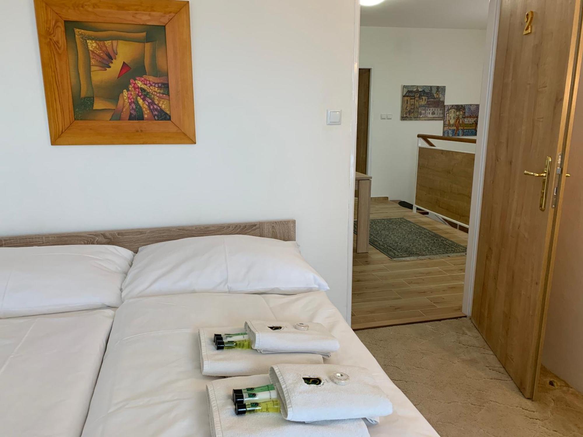 Privat Sofia * Litomysl
