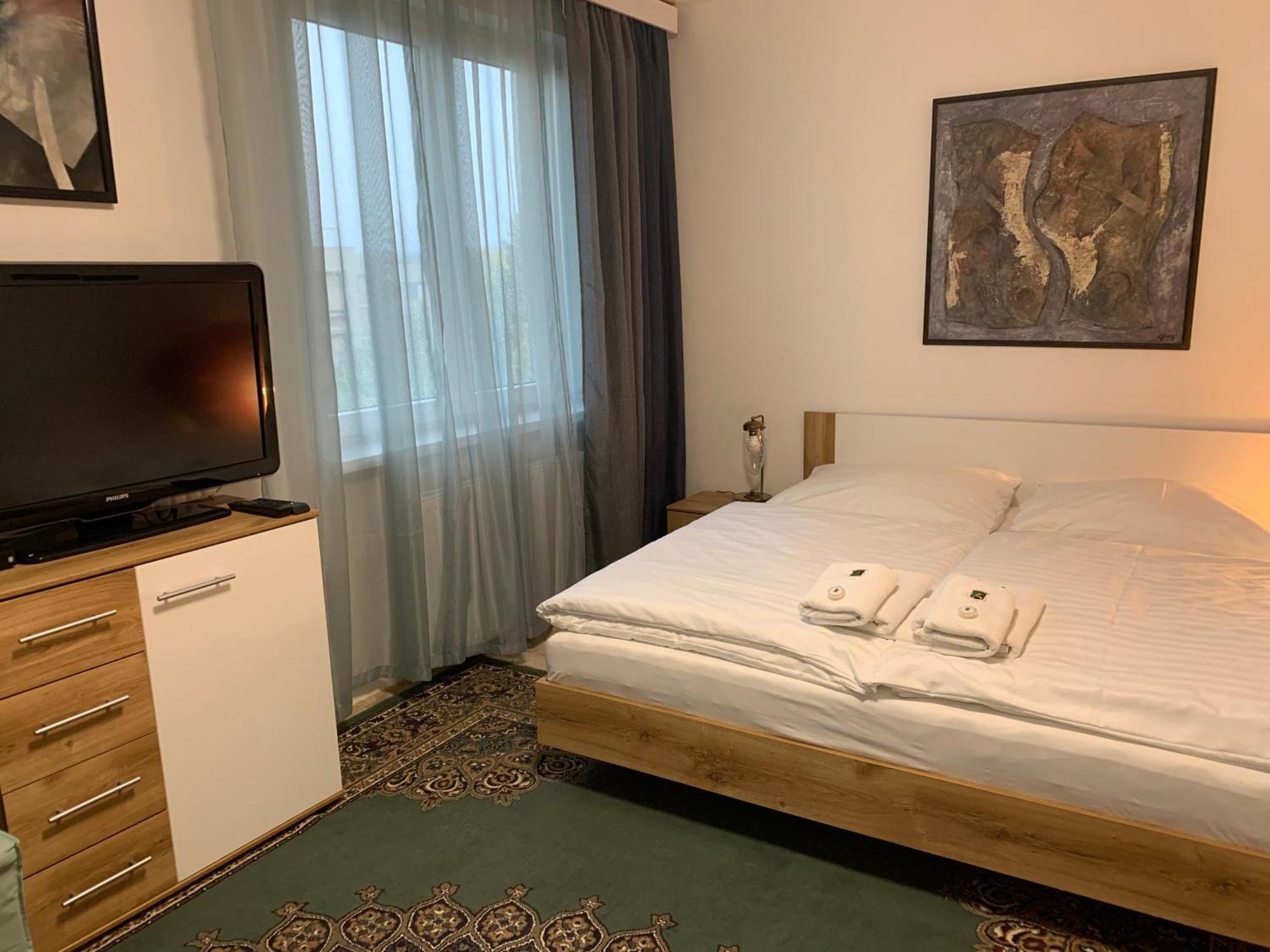 Privat Sofia Homestay *