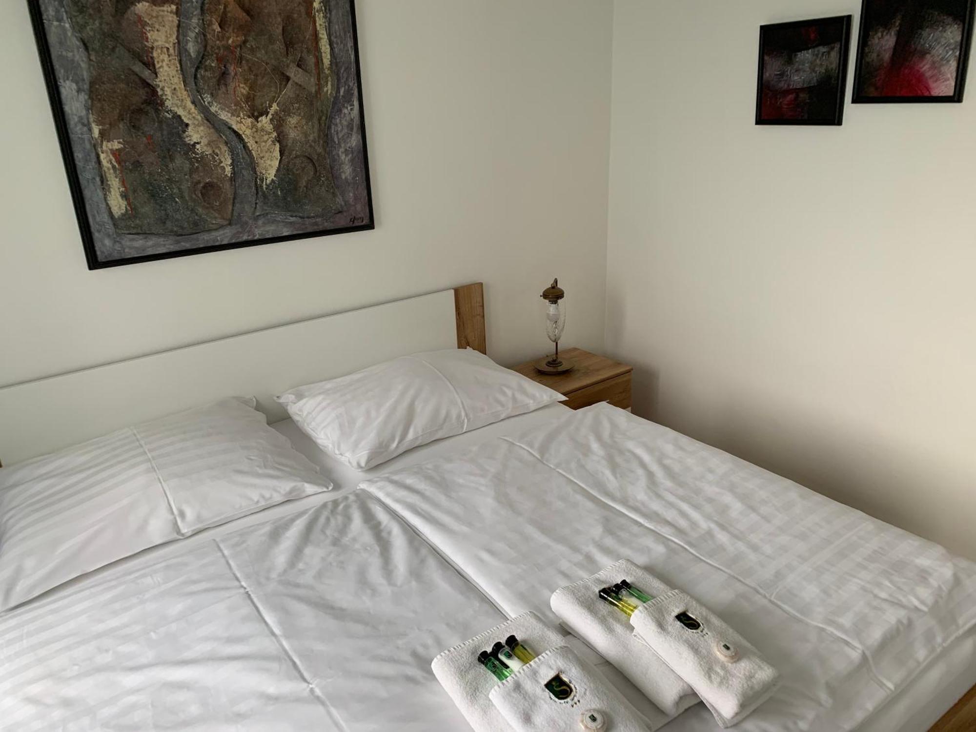 Privat Sofia Homestay Litomysl