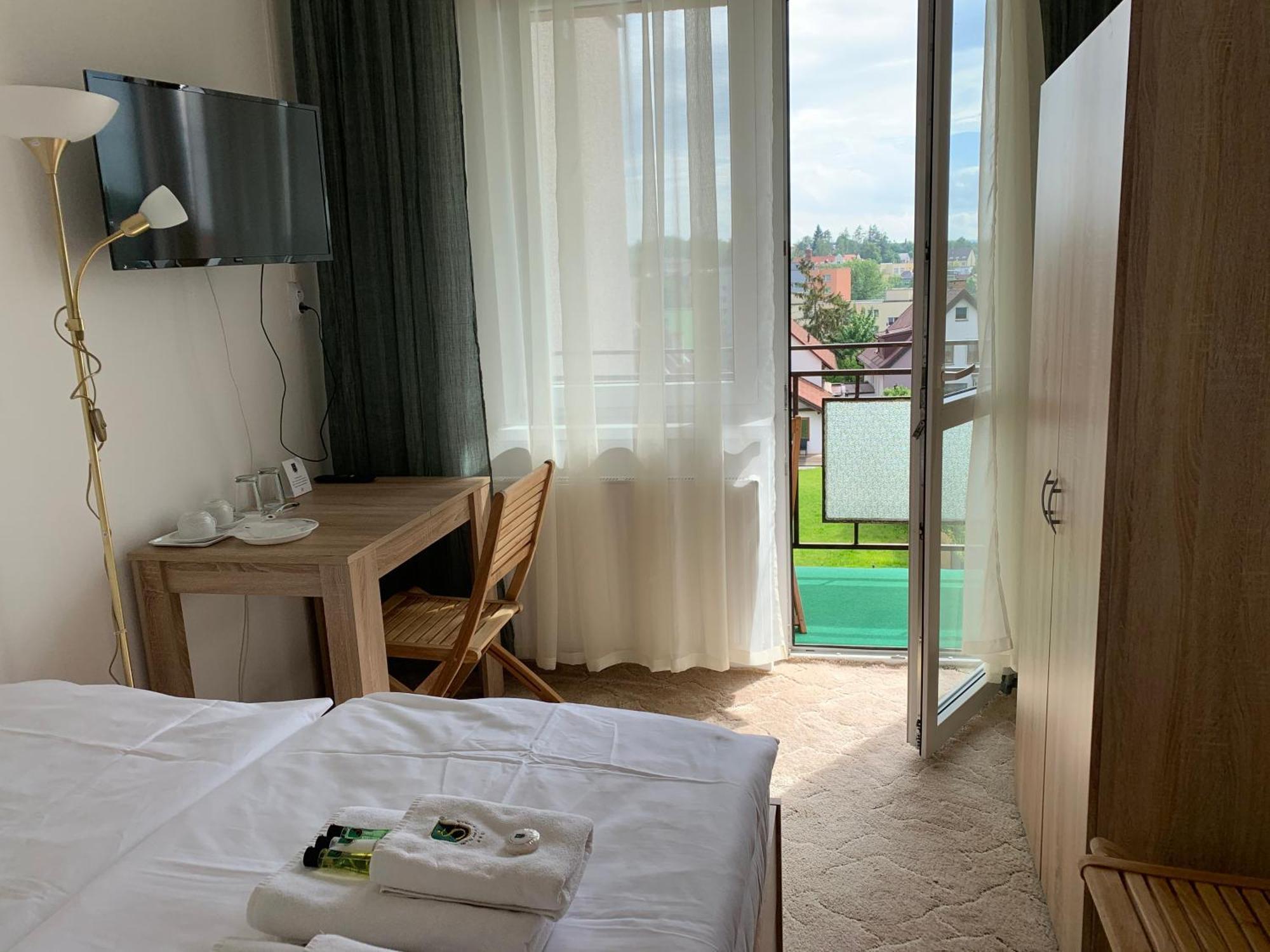 Homestay Privat Sofia Litomysl