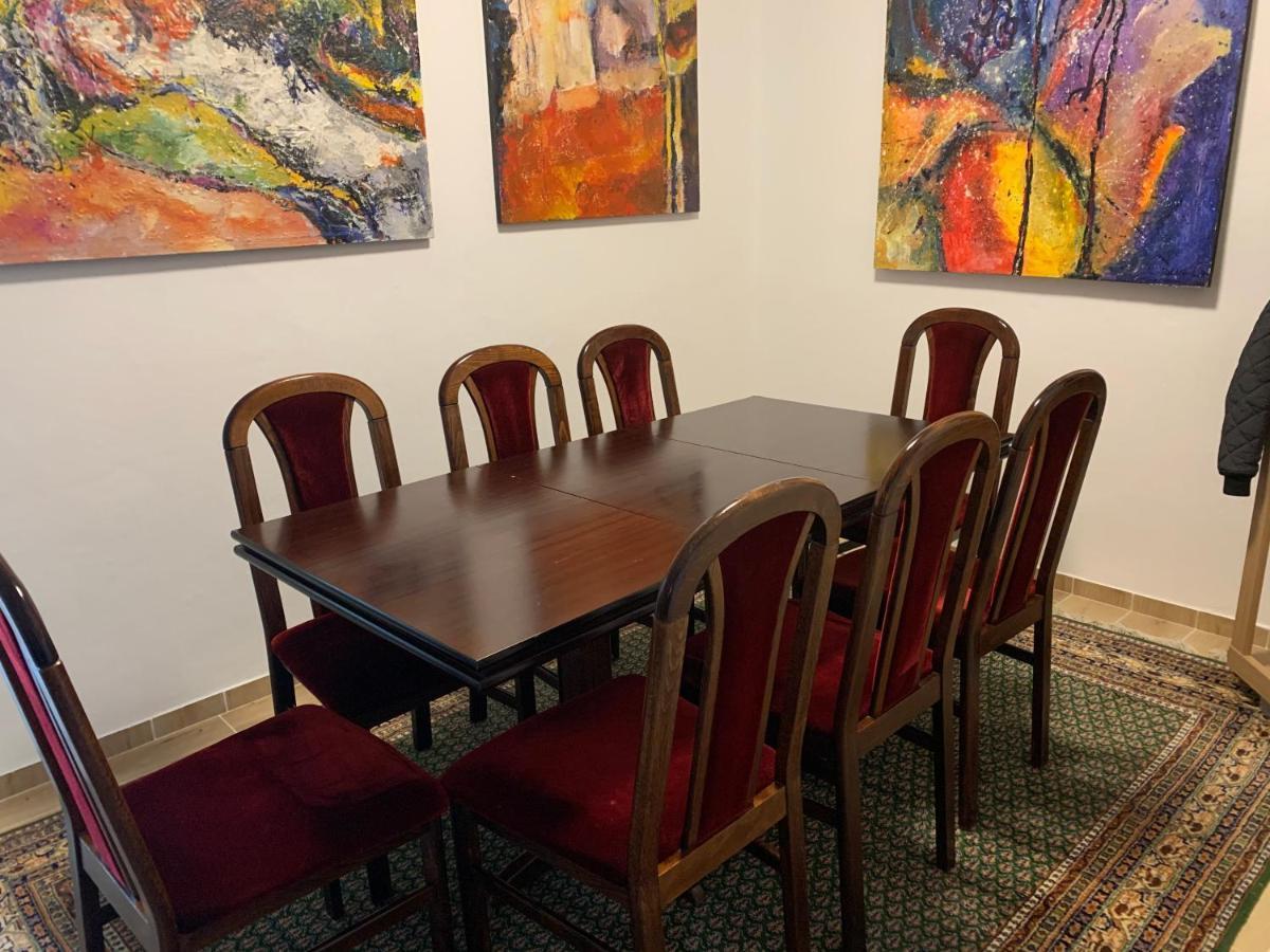 Privat Sofia Homestay Litomysl