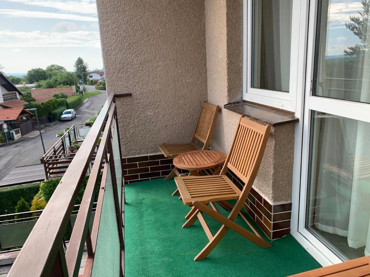 Privat Sofia Litomysl