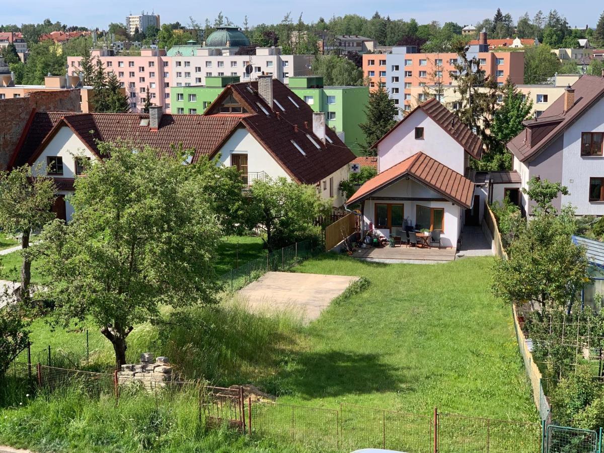 Homestay Privat Sofia